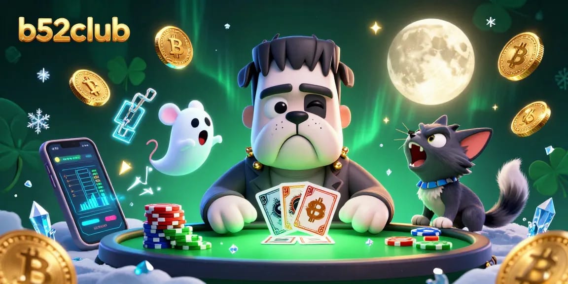 Win big at b52club with a unique and vibrant casino gaming scene.