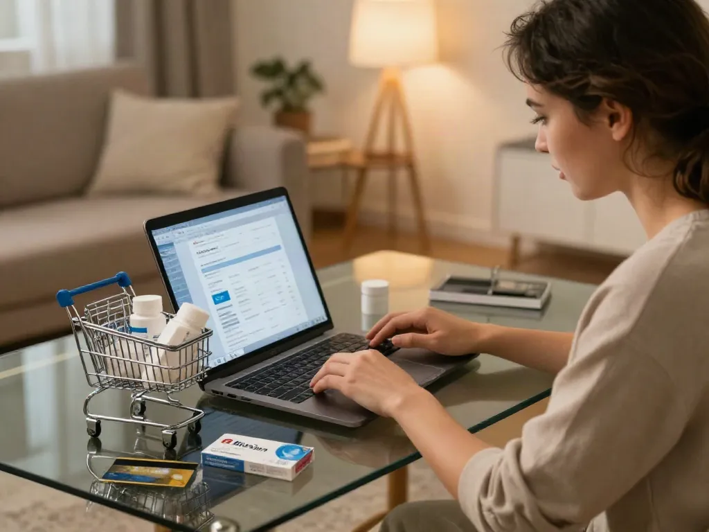 Buy Ritalin online - Explore the best deals on e-commerce platforms.