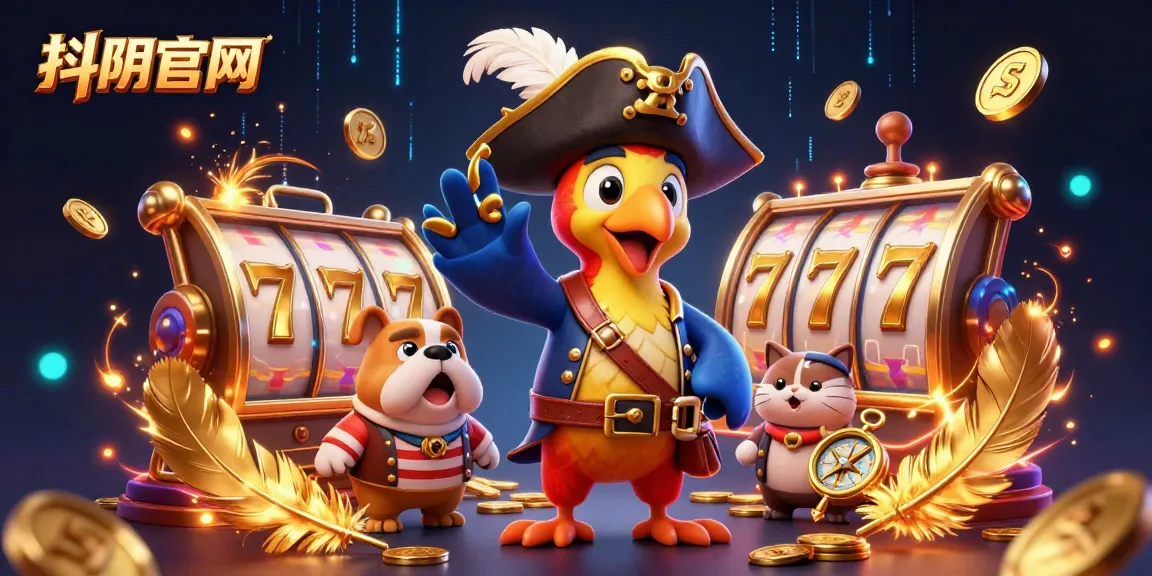 Engage with thrilling slots and vibrant action at 抖阴官网, where winning awaits in every spin!