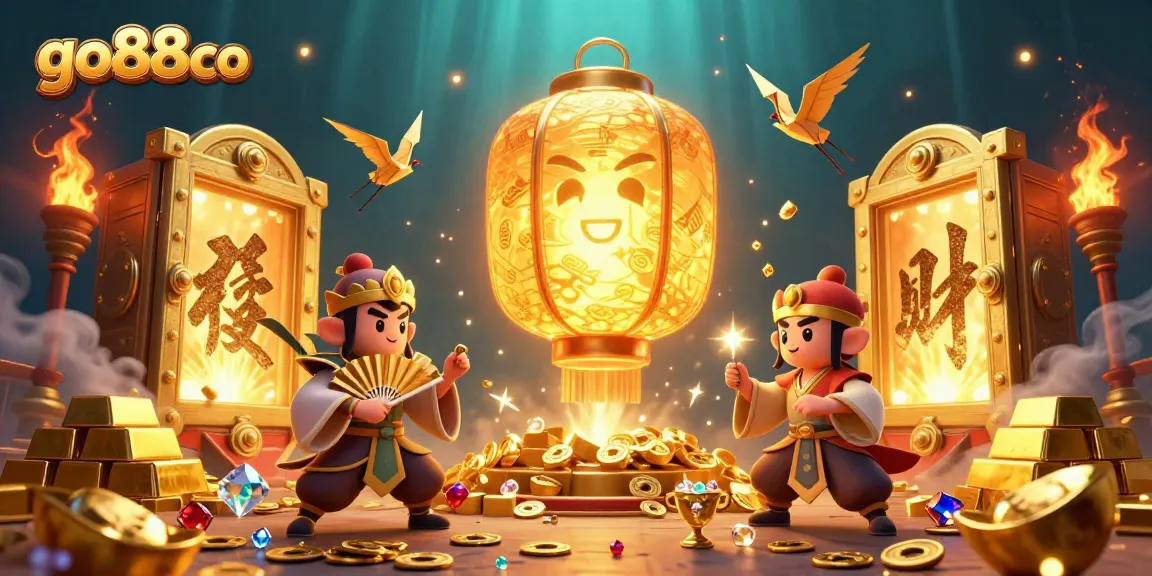Explore winning strategies at go88co while enjoying captivating casino action in a vibrant setting.